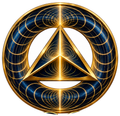 Orgone Academy emblem